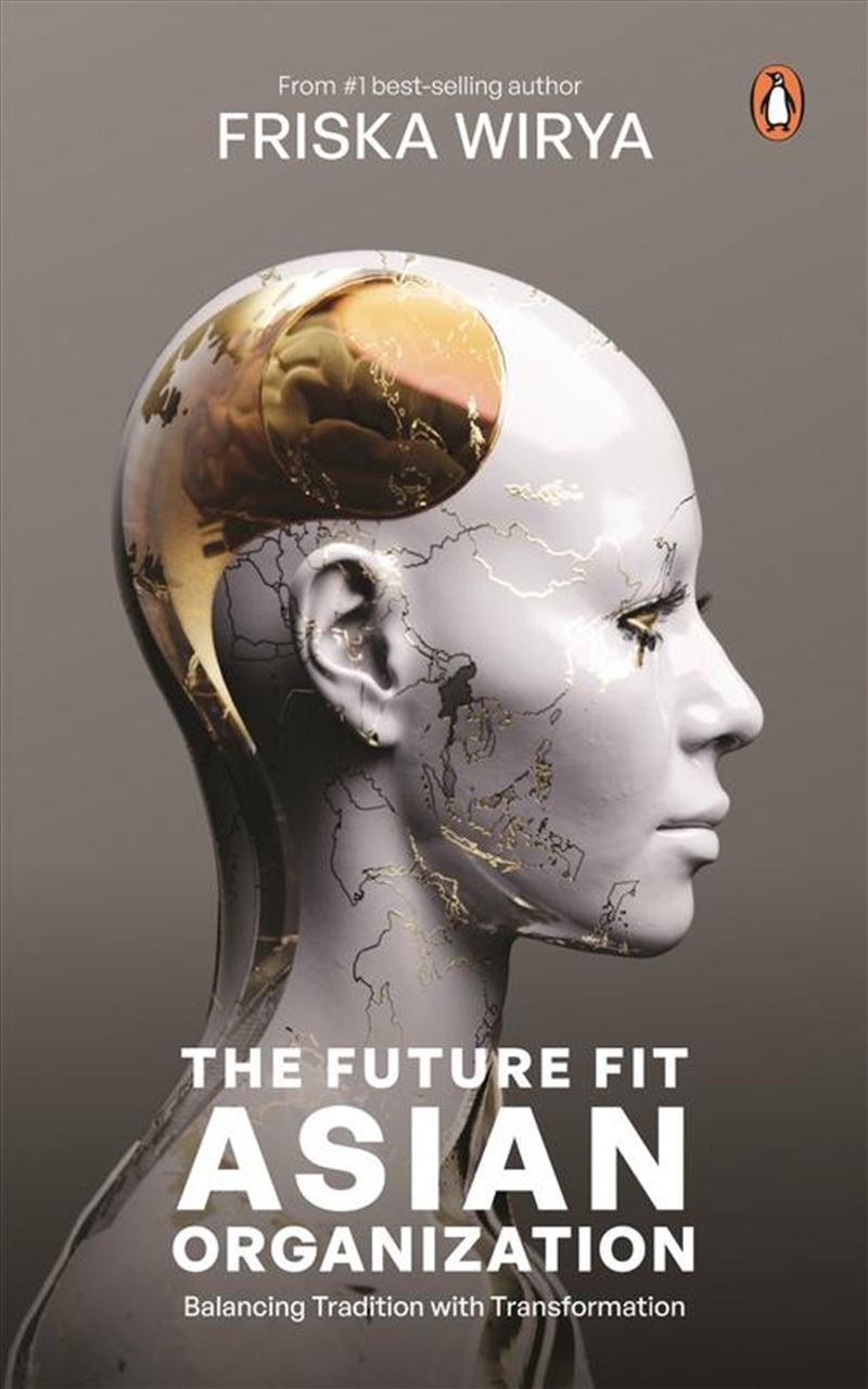 The Future Fit Asian Organization/Product Detail/Literature & Poetry
