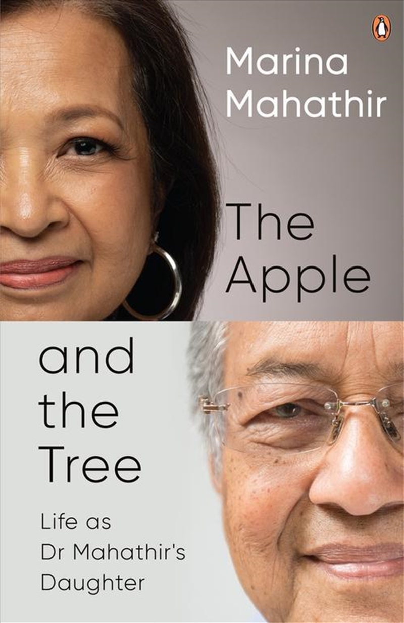 The Apple and the Tree/Product Detail/Biographies & True Stories