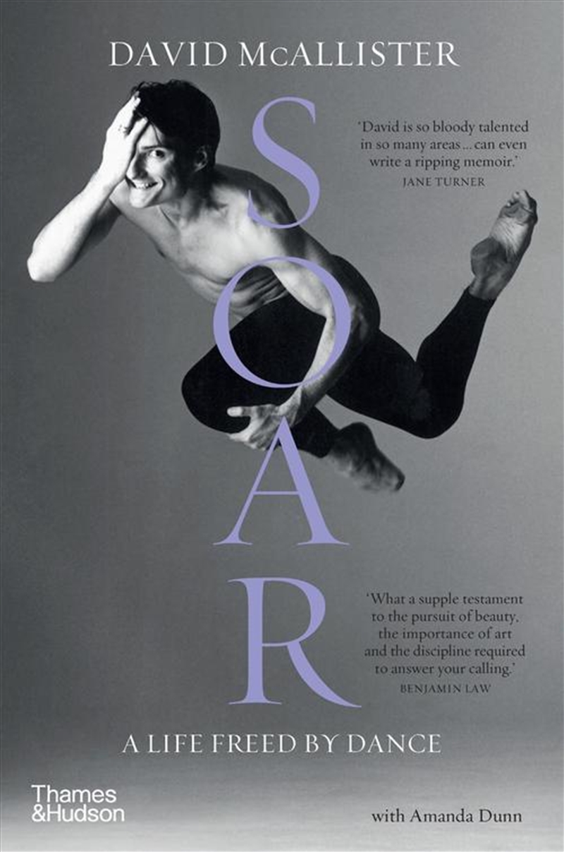 Soar/Product Detail/Biographies & True Stories