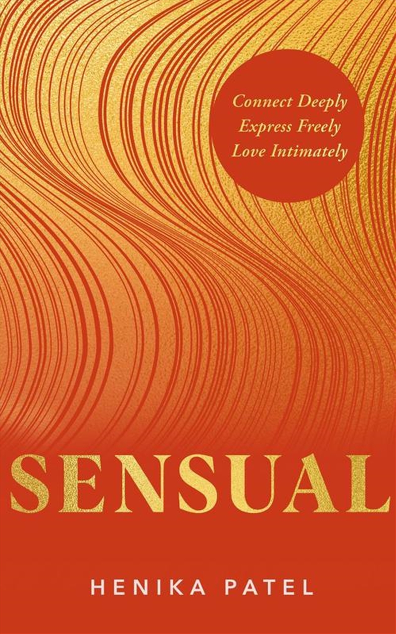 Sensual/Product Detail/Family & Health