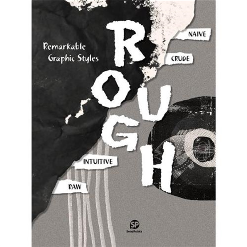 Remarkable Graphic Styles - ROUGH/Product Detail/Art