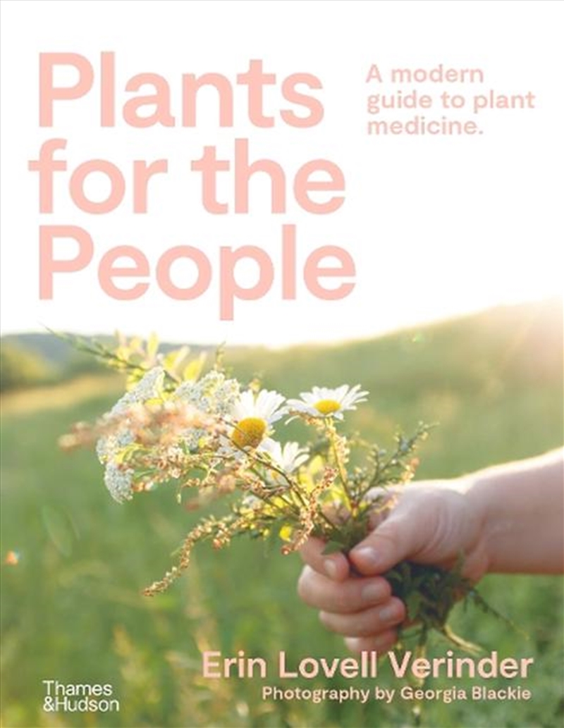 Plants for the People/Product Detail/Family & Health