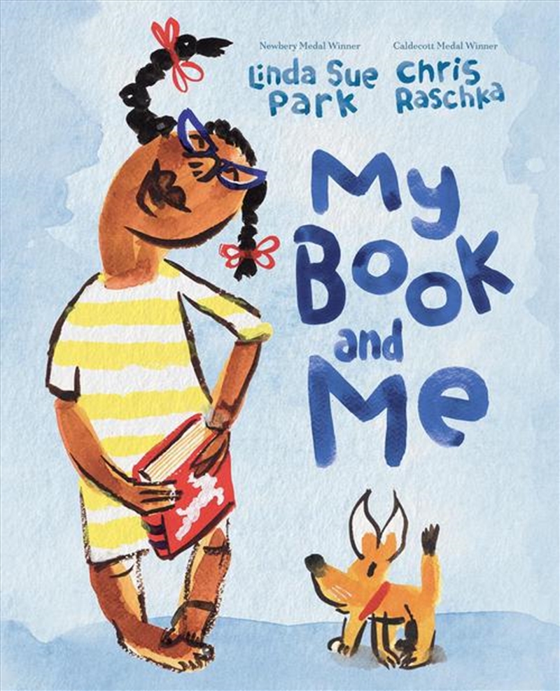 My Book and Me/Product Detail/Early Childhood Fiction Books