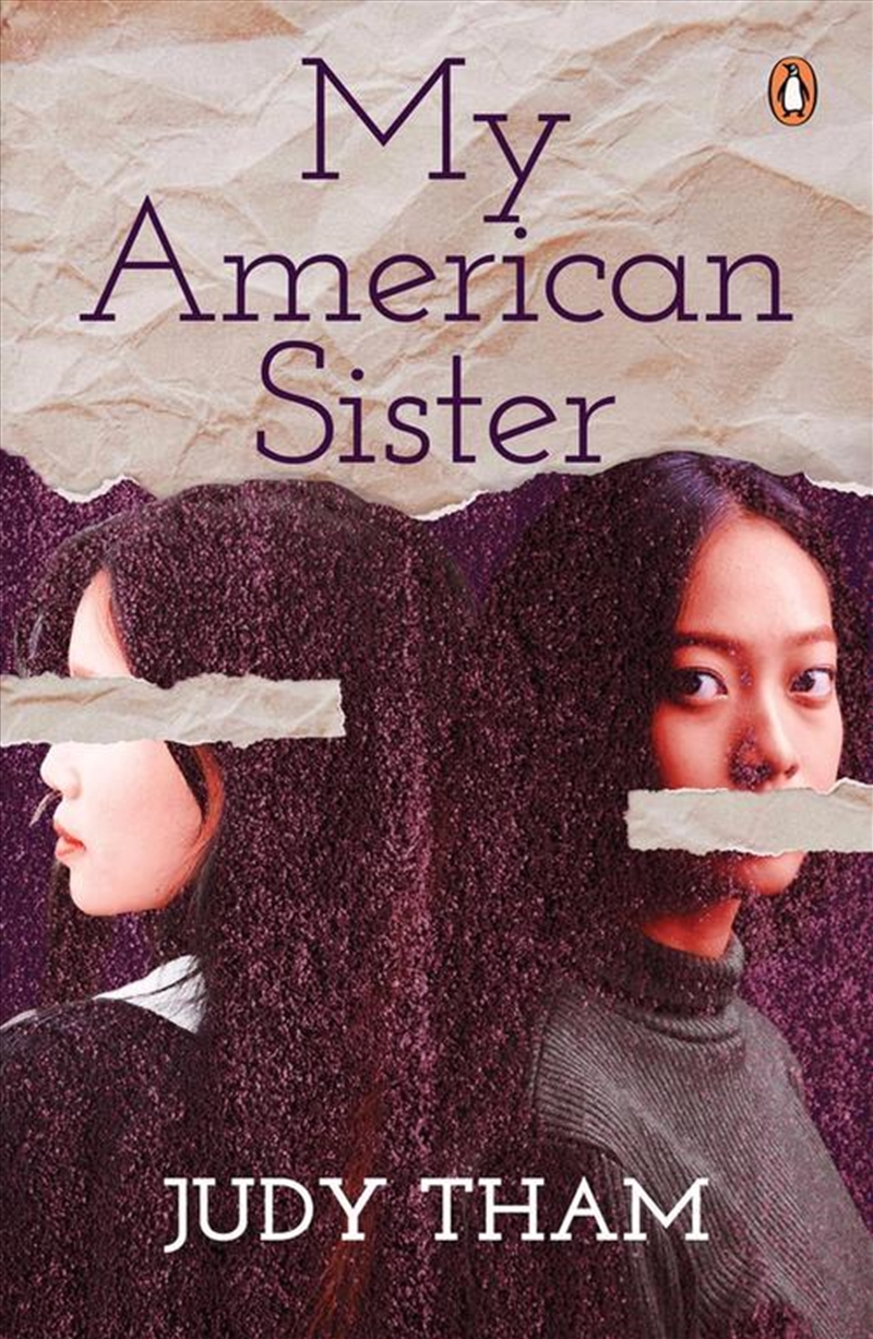 My American Sister/Product Detail/Modern & Contemporary