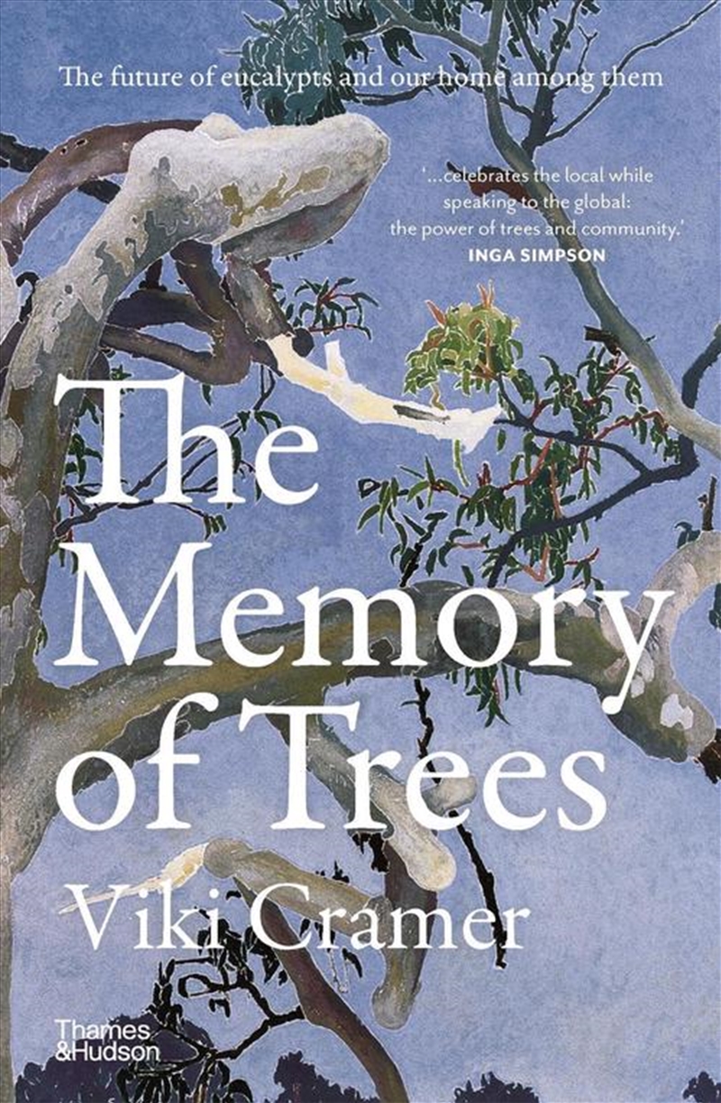 Memory of Trees/Product Detail/True Stories and Heroism