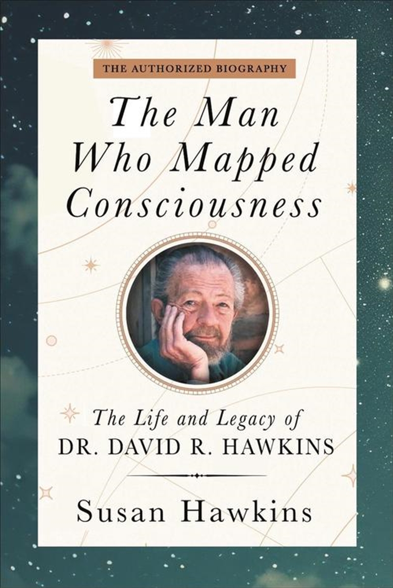 Man Who Mapped Consciousness/Product Detail/Biographies & True Stories