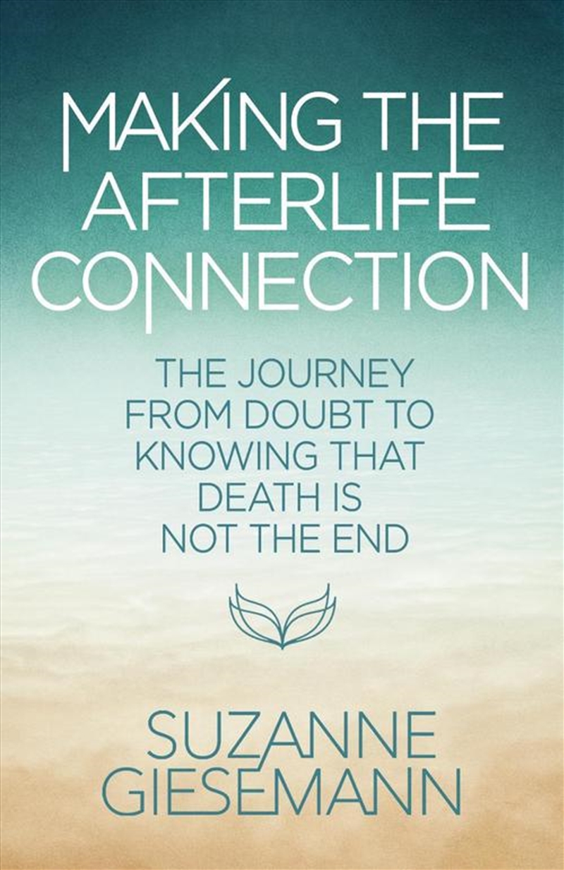 Making the Afterlife Connection/Product Detail/Religion & Beliefs