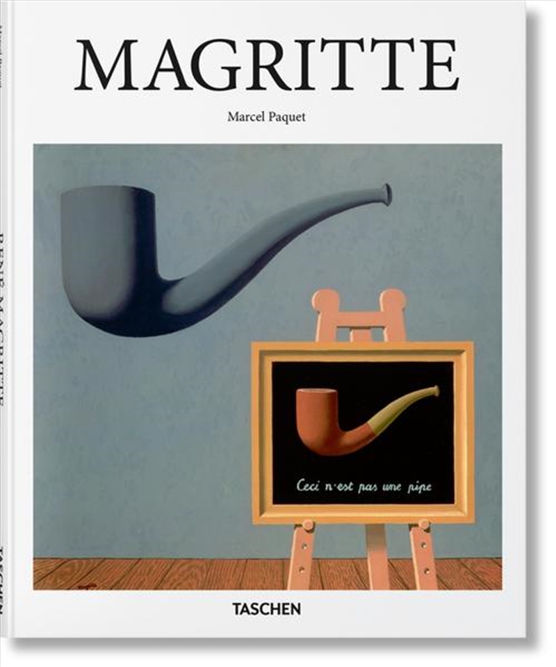 Magritte/Product Detail/Art