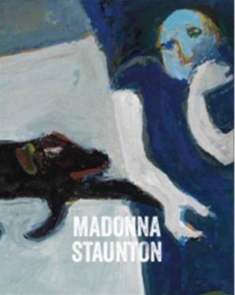 Madonna Staunton/Product Detail/Art