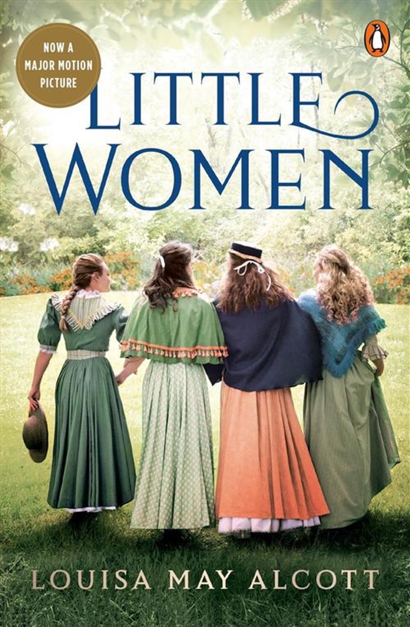 Little Women/Product Detail/General Fiction Books