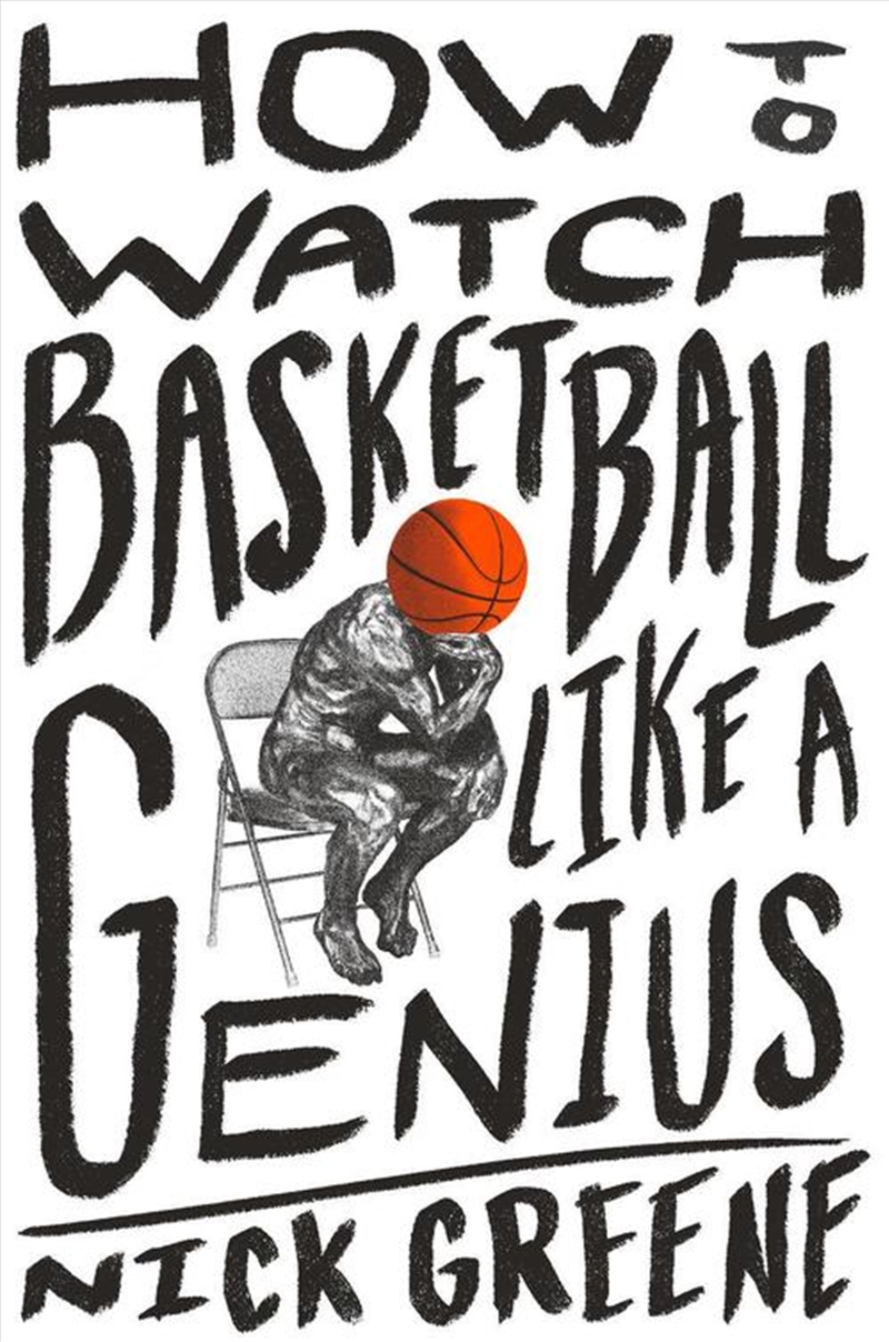 How to Watch Basketball Like a Genius/Product Detail/Sport & Recreation