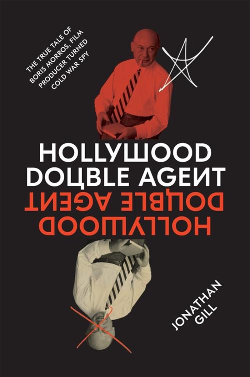 Hollywood Double Agent/Product Detail/Arts & Entertainment Biographies