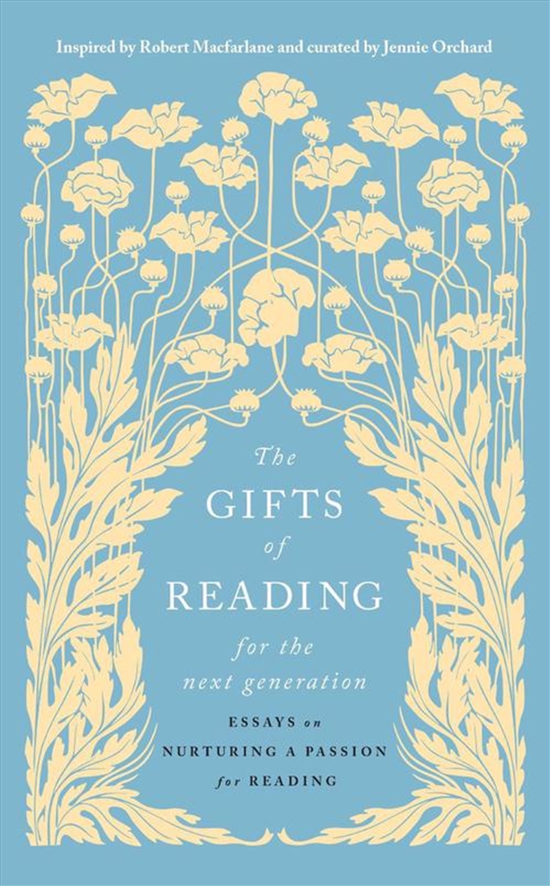 Gifts of Reading for the Next Generation/Product Detail/Teaching