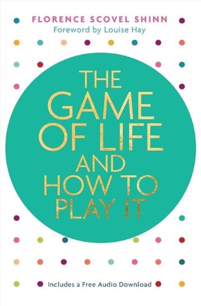 Game of Life and How to Play It/Product Detail/Family & Health