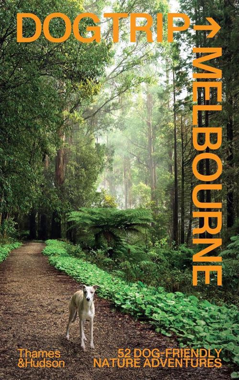 Dog Trip Melbourne/Product Detail/Travel & Holidays