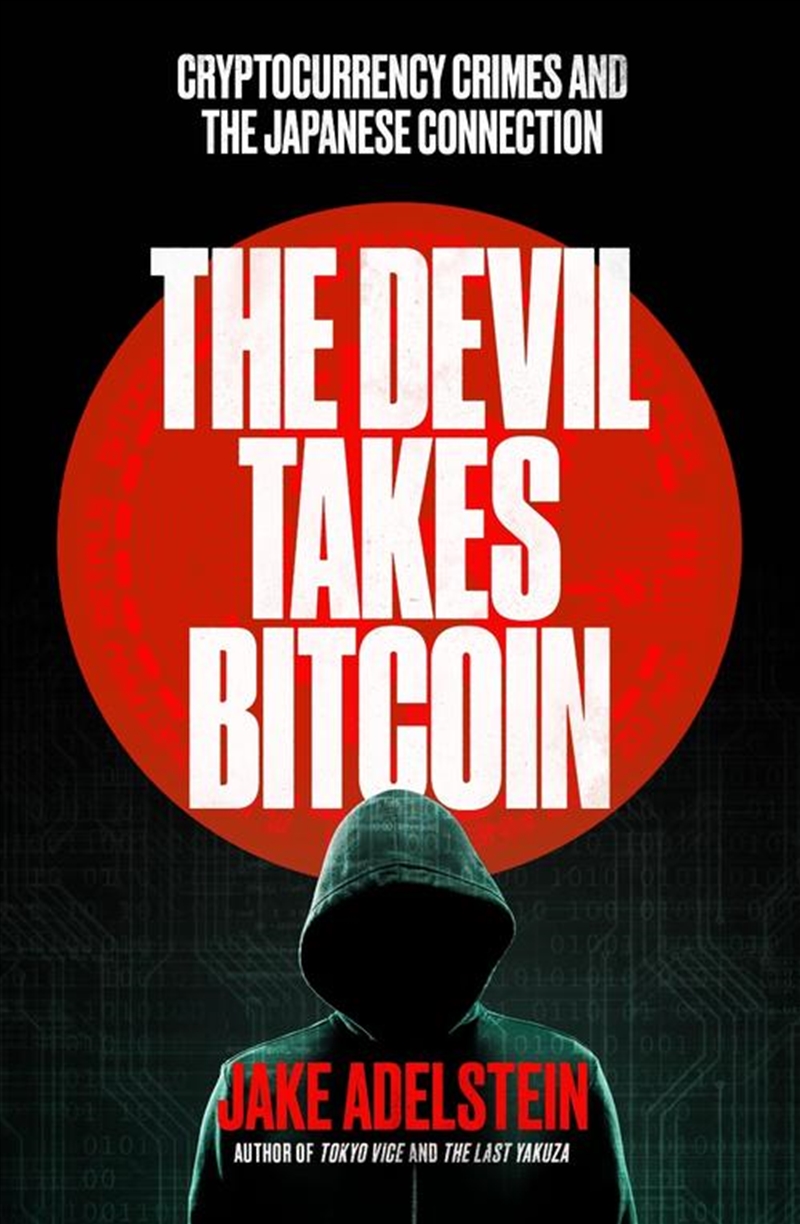 Devil Takes Bitcoin/Product Detail/Accounting & Finance