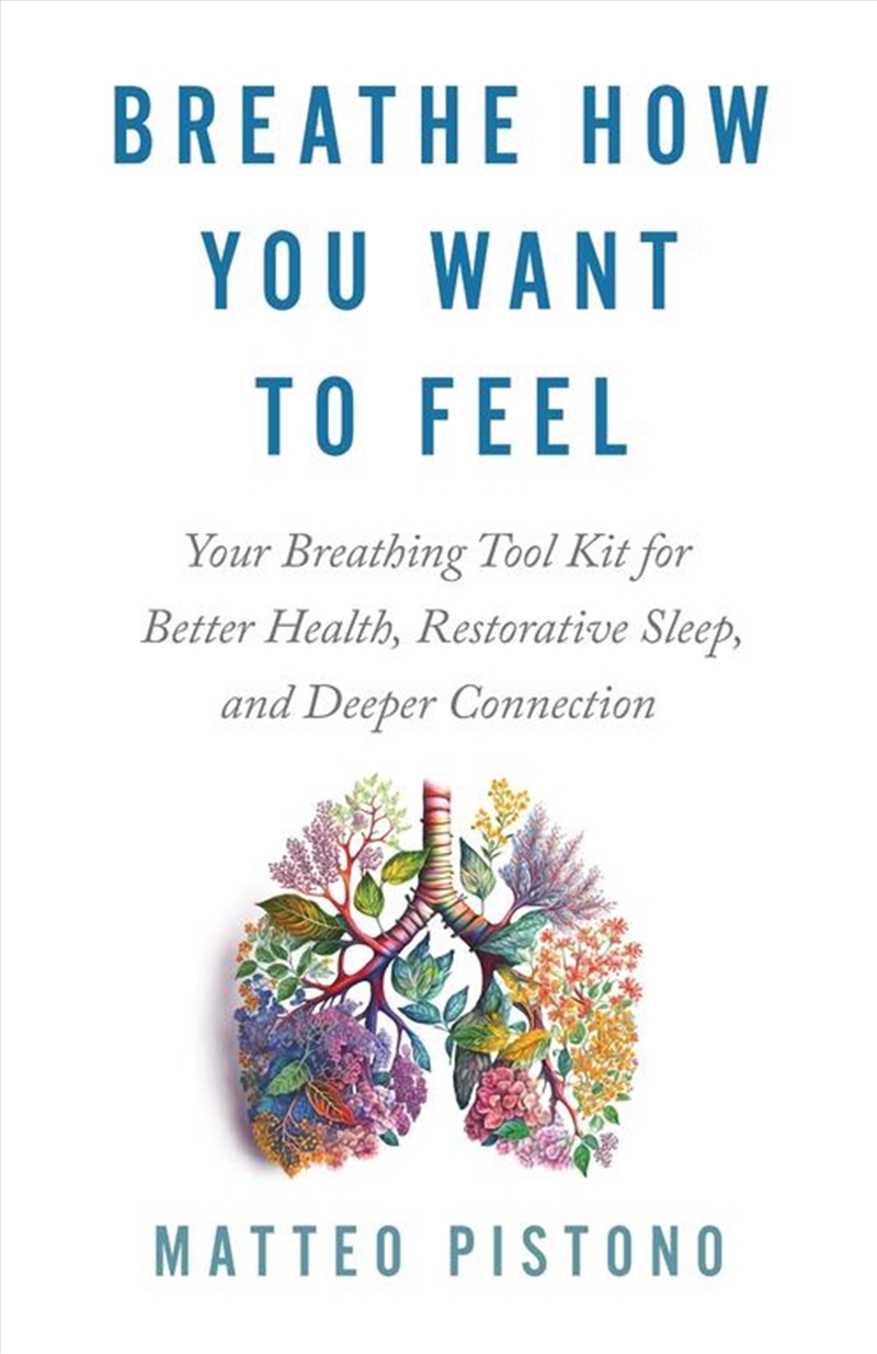 Breathe How You Want to Feel/Product Detail/Religion & Beliefs
