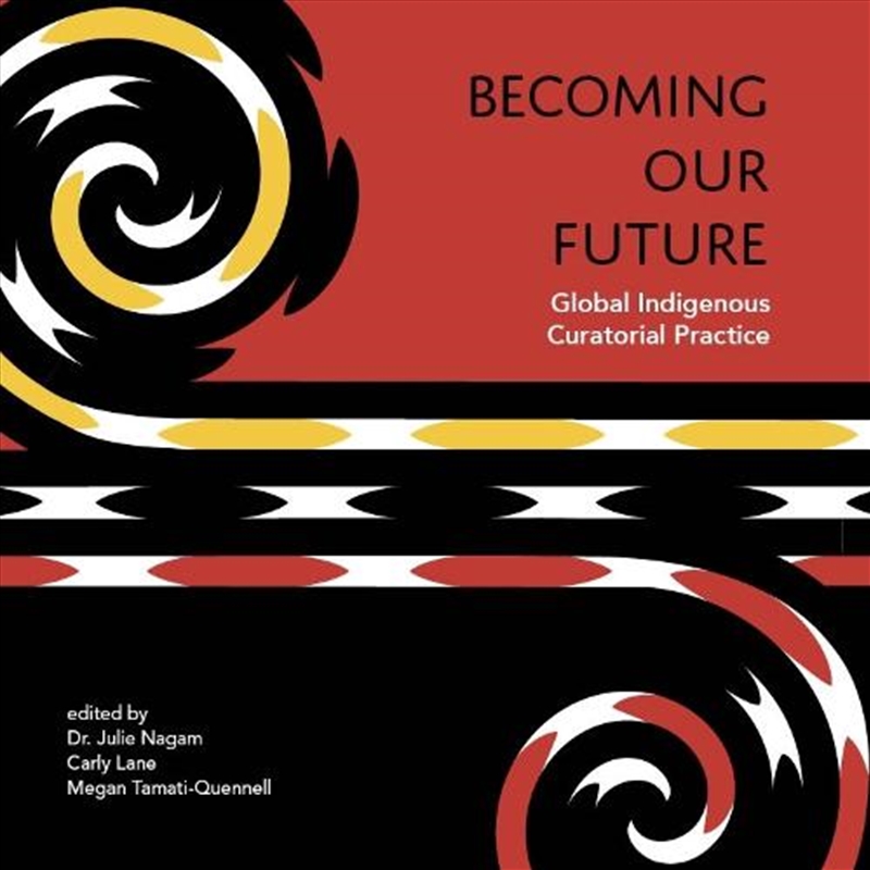 Becoming Our Future/Product Detail/Art