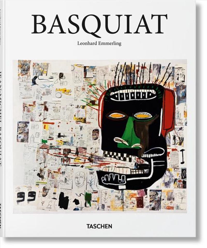 Basquiat/Product Detail/Art
