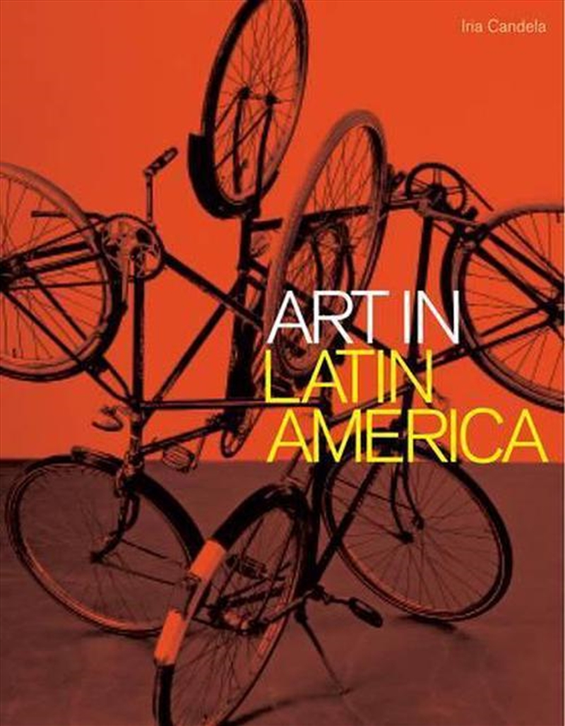 Art in Latin America/Product Detail/Art