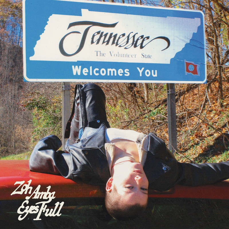 Eyes Full/Product Detail/Jazz