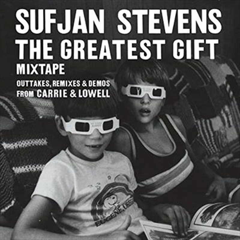 Greatest Gift/Product Detail/Alternative