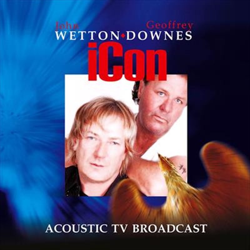 Acoustic TV Broadcast/Product Detail/Rock