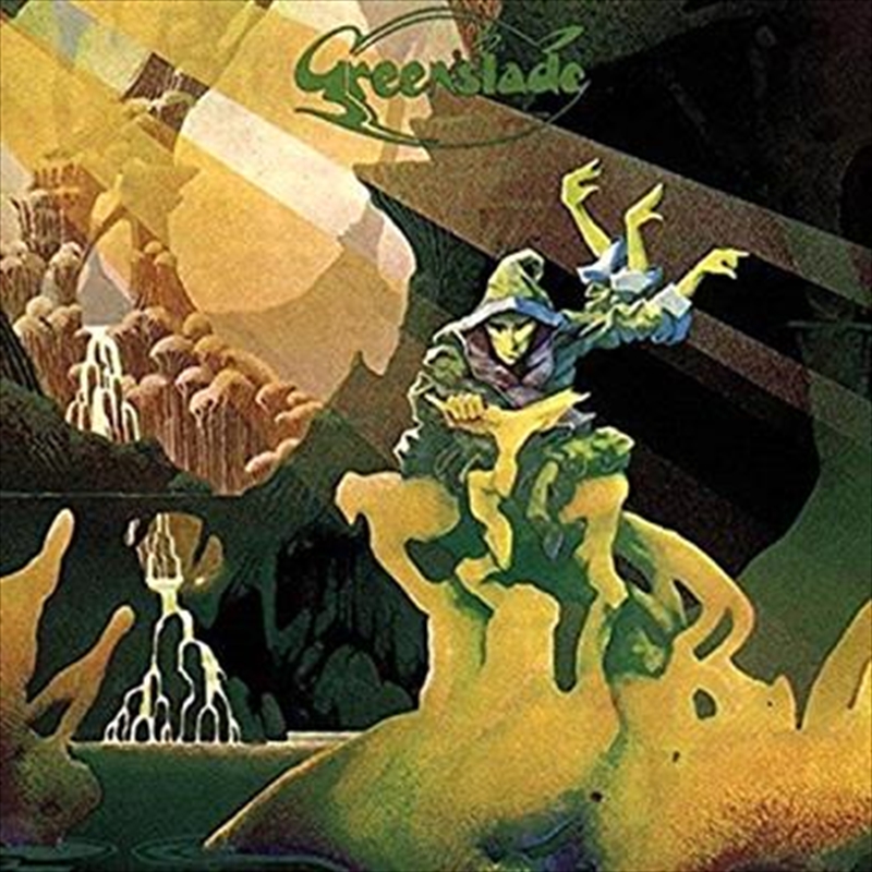Greenslade/Product Detail/Pop