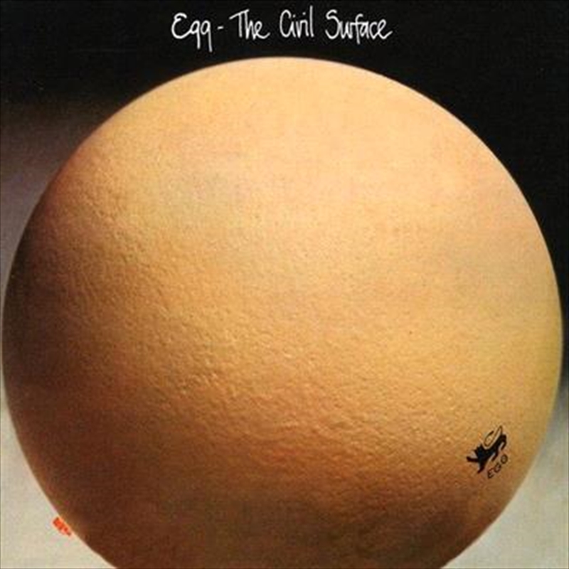 Civil Surface/Product Detail/Rock/Pop