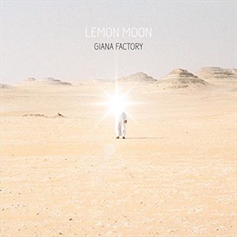 Lemon Moon/Product Detail/Rock