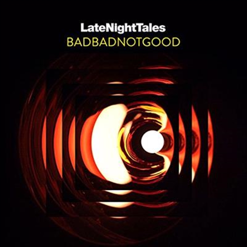 Late Night Tales/Product Detail/Jazz