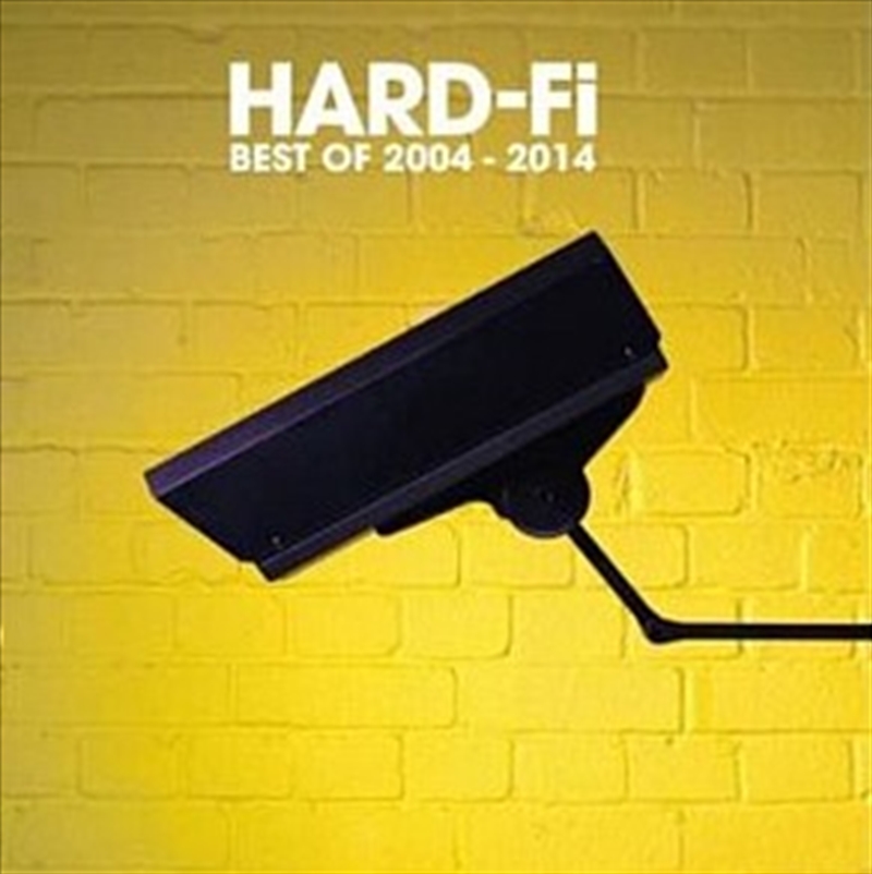 Best Of 2004 - 2014/Product Detail/Pop