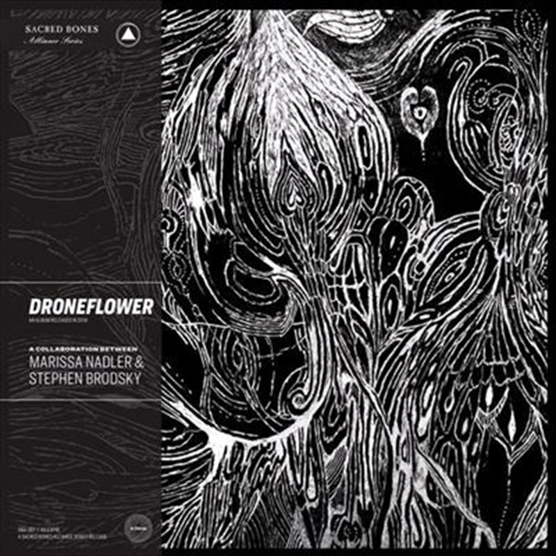 Droneflower/Product Detail/Alternative