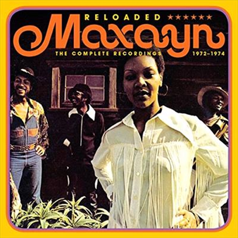 Reloaded: The Complete Record/Product Detail/Soul