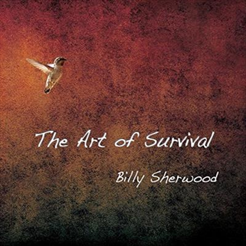 Art Of Survival/Product Detail/Rock