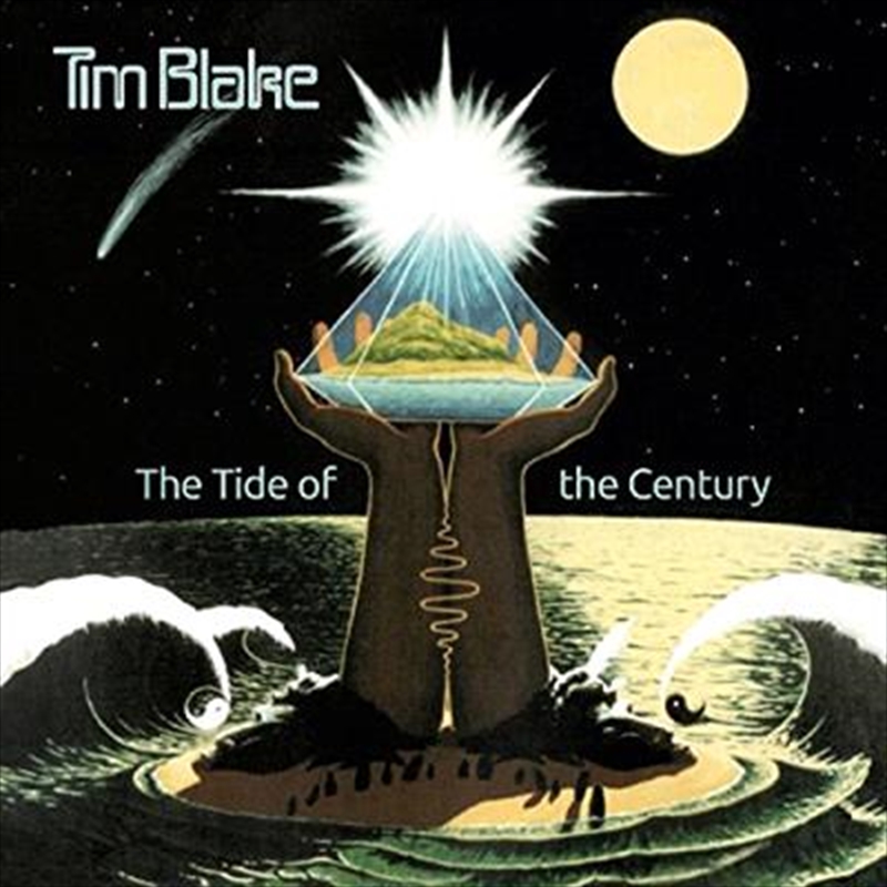 Tide Of The Century (Remastered)/Product Detail/Rock