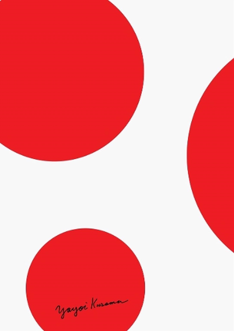 Yayoi Kusama: Festival of Life/Product Detail/Art
