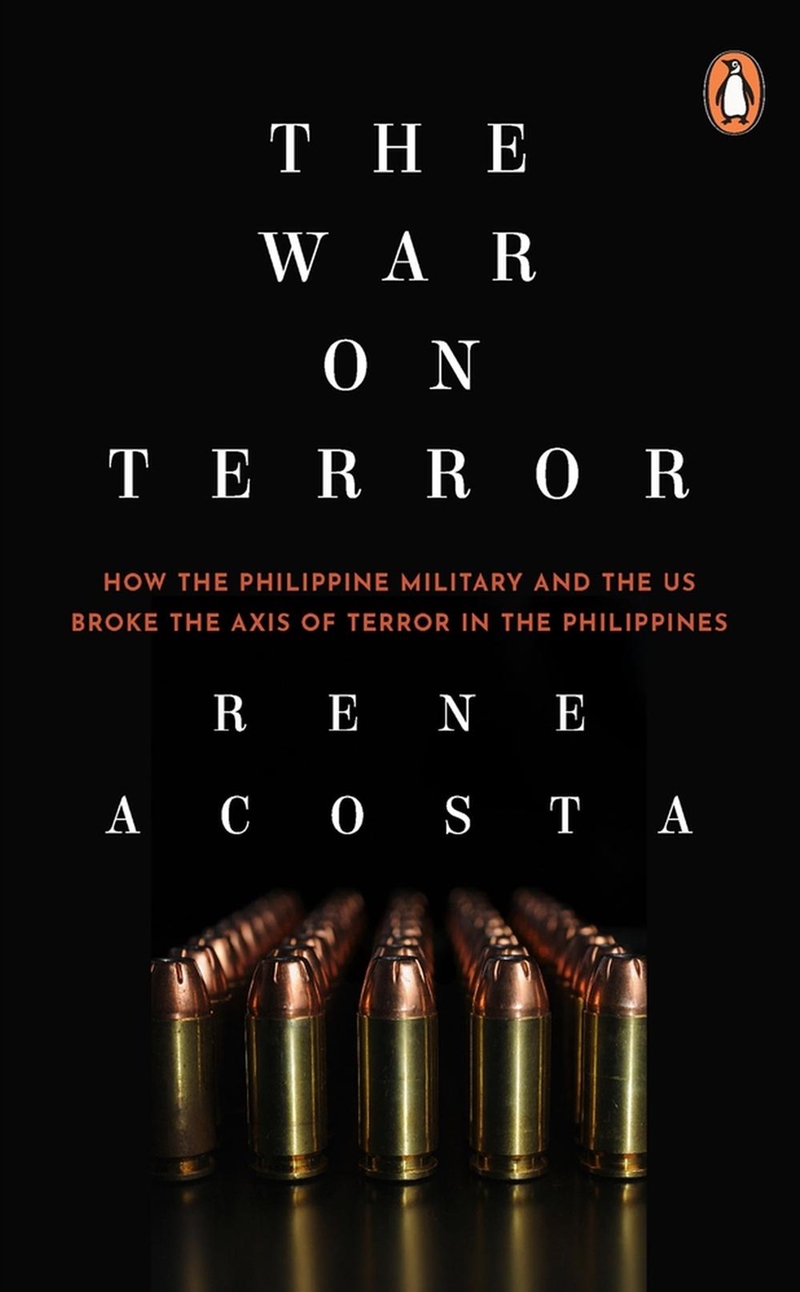 War on Terror/Product Detail/History