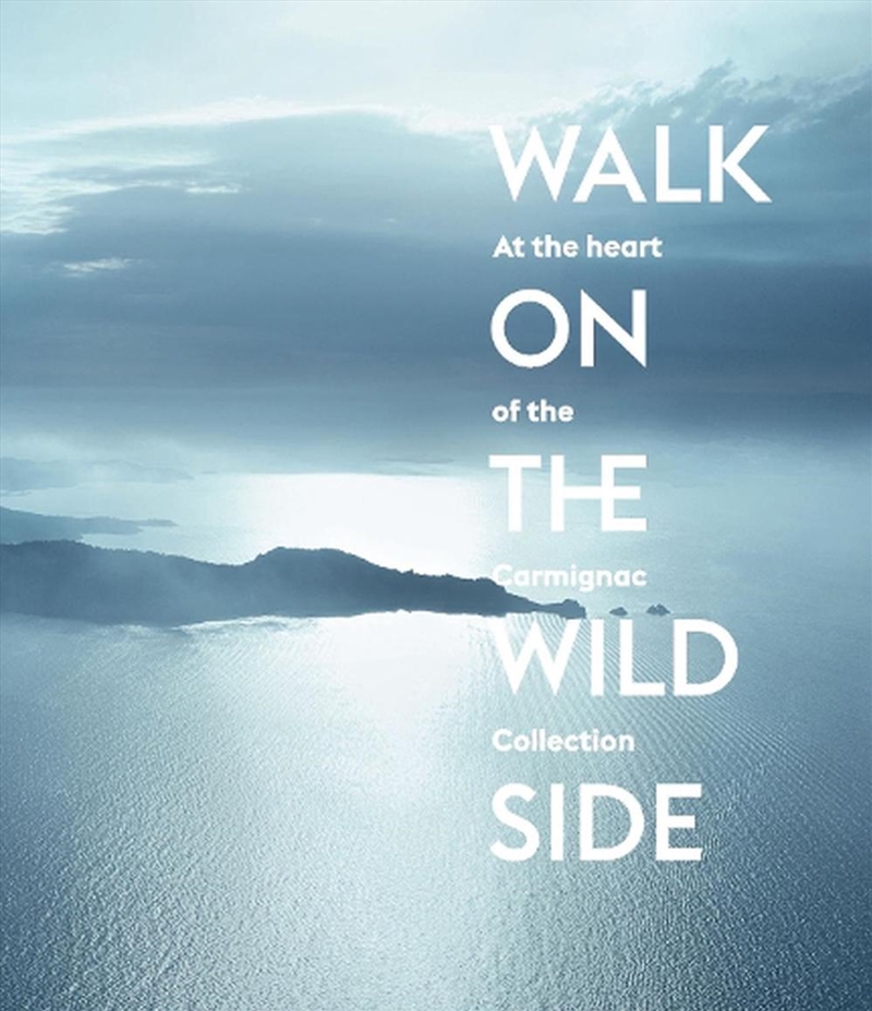 Walk on the Wild Side/Product Detail/Art