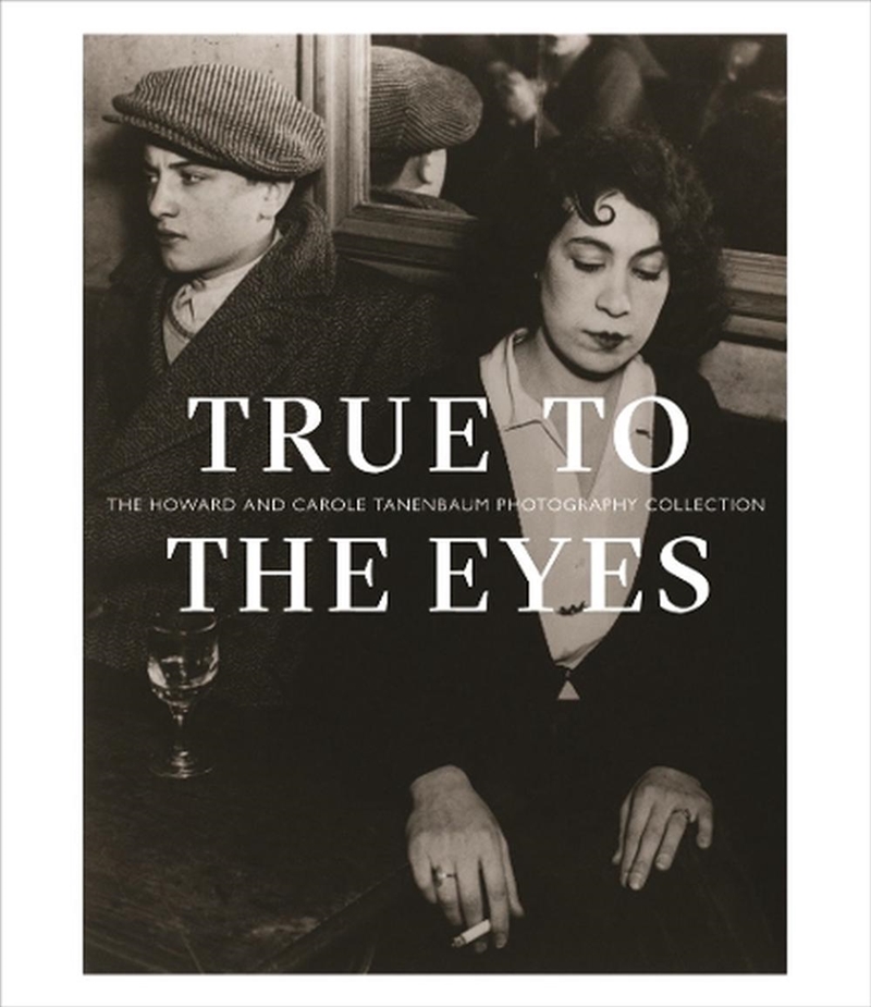 True to the Eyes/Product Detail/Photography