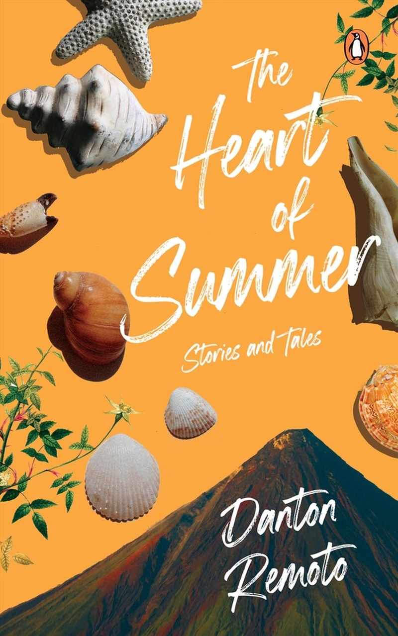The Heart of Summer/Product Detail/General Fiction Books