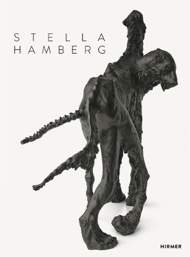 Stella Hamberg/Product Detail/Art