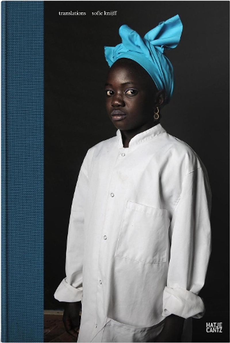 Sofie Knijff/Product Detail/Photography