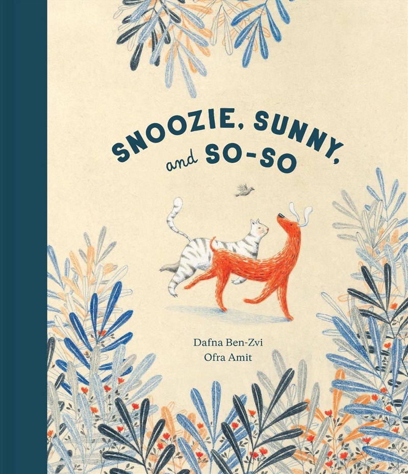 Snoozie, Sunny, and So-So/Product Detail/Early Childhood Fiction Books