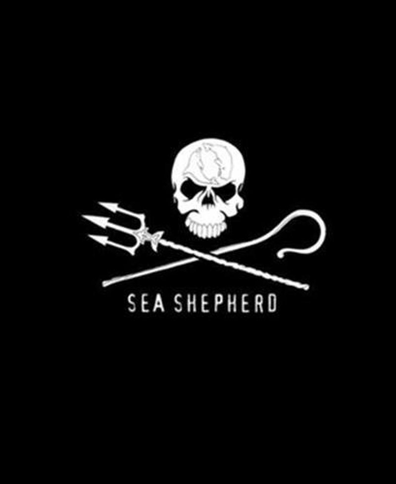 Sea Shepherd: 40 Years/Product Detail/Photography