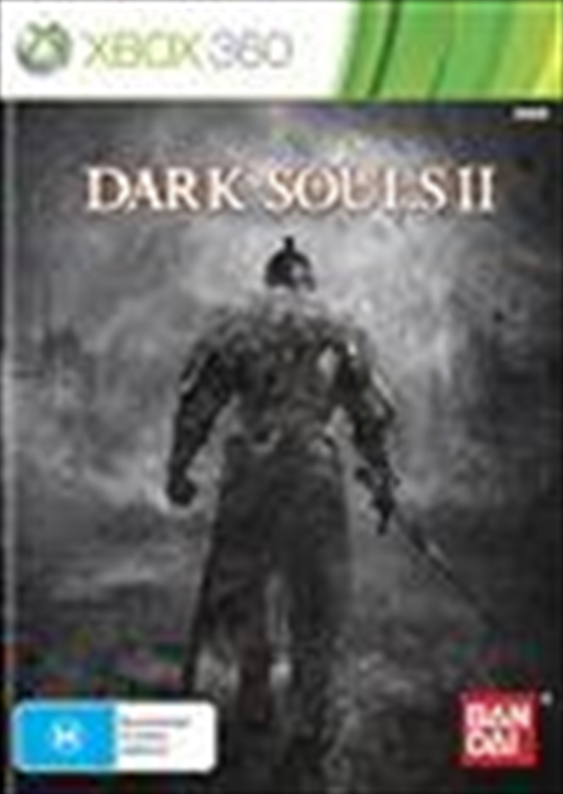 Dark Souls 2/Product Detail/Role Playing Games