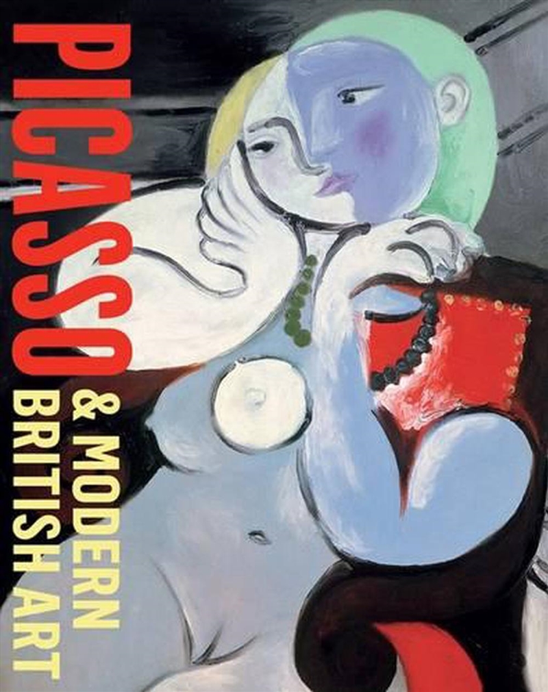 Picasso and Modern British Art/Product Detail/Art