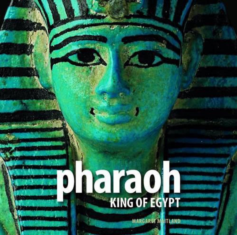 Pharaoh/Product Detail/History