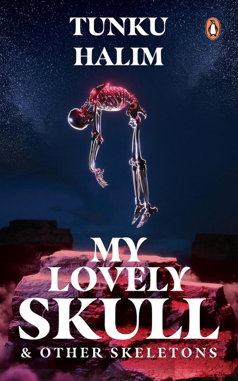My Lovely Skull and Other Skeletons/Product Detail/Fantasy Fiction