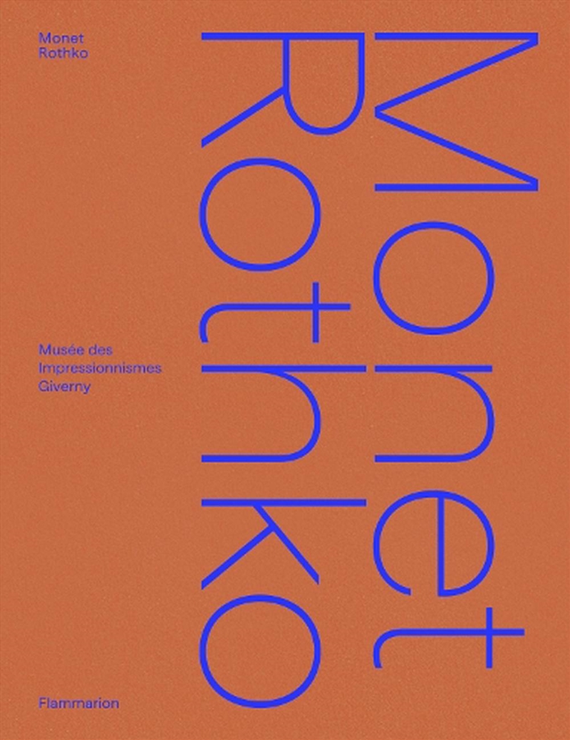 Monet/Rothko/Product Detail/Art